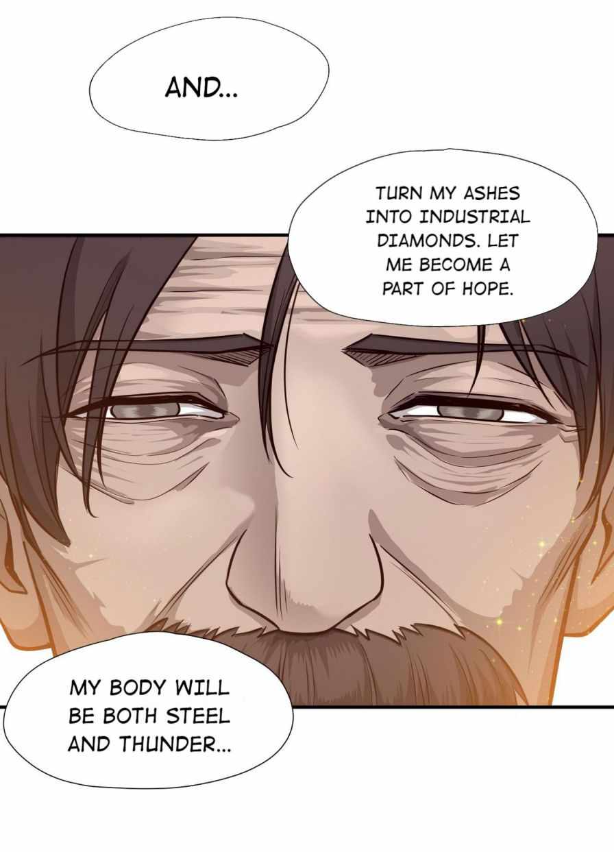 Era of Great Universe Chapter 33 - Page 56