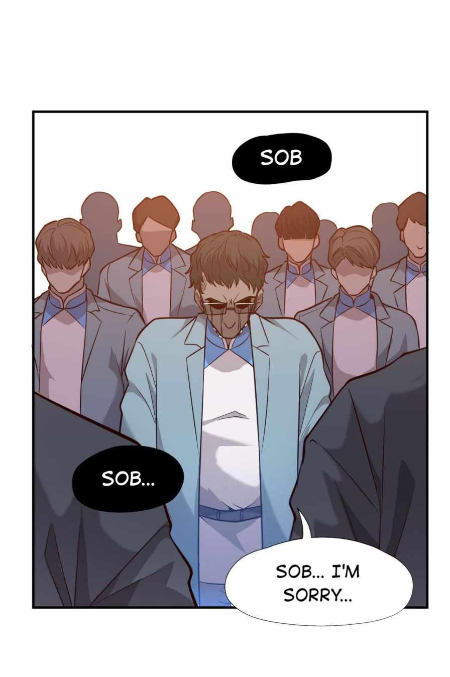 Era of Great Universe Chapter 33 - Page 59
