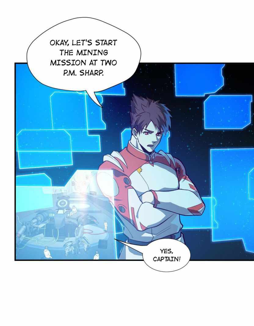 Era of Great Universe Chapter 34 - Page 11
