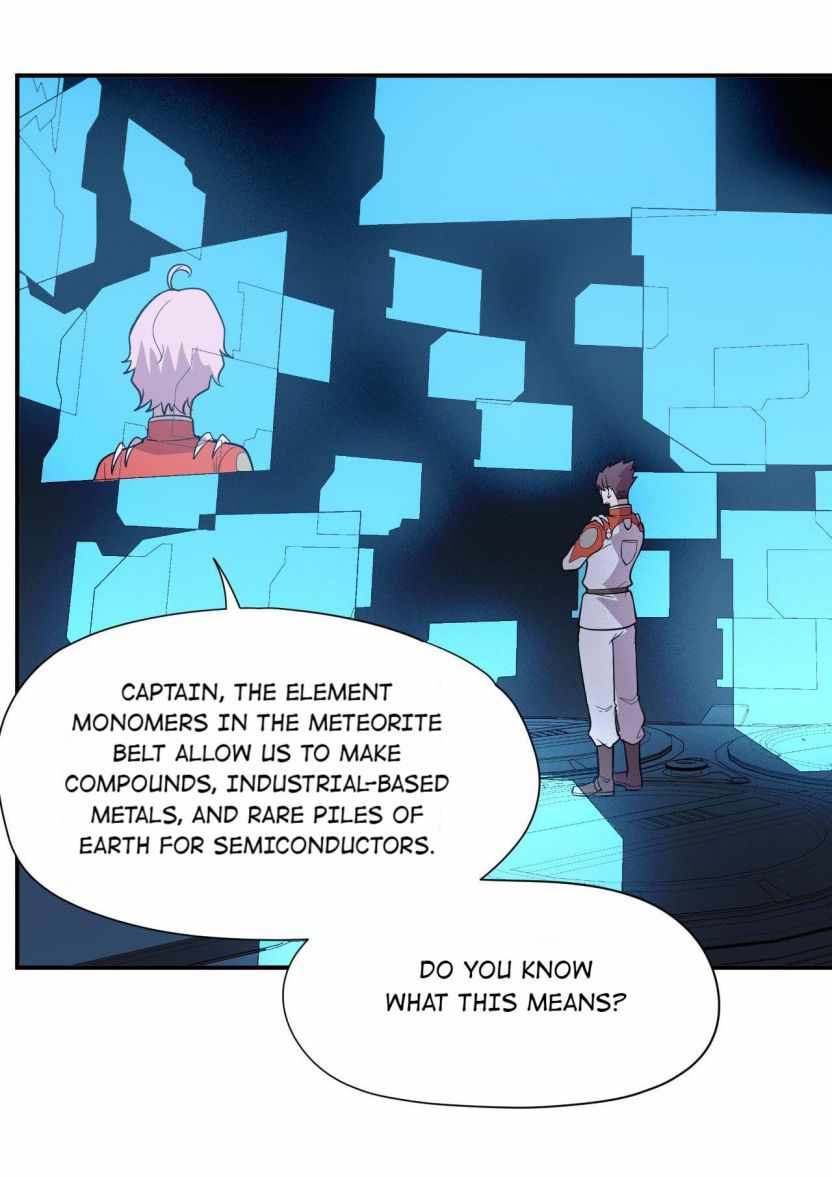 Era of Great Universe Chapter 34 - Page 16