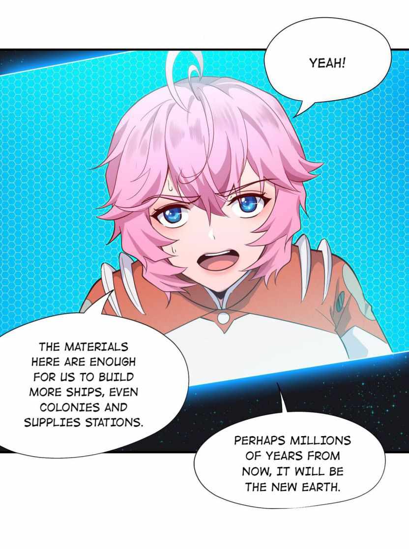 Era of Great Universe Chapter 34 - Page 18