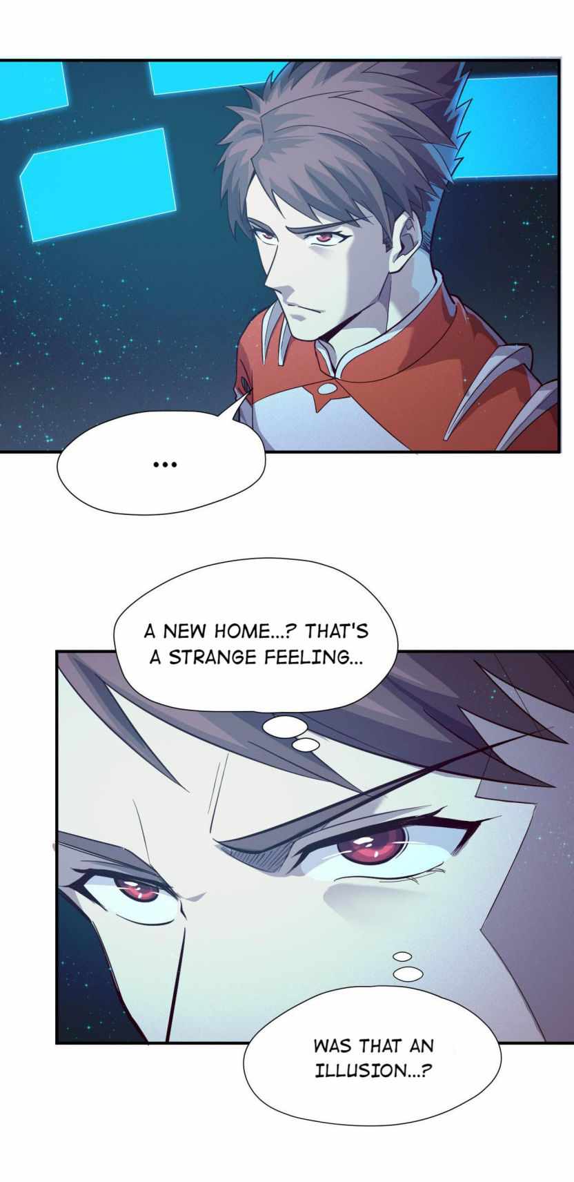 Era of Great Universe Chapter 34 - Page 19