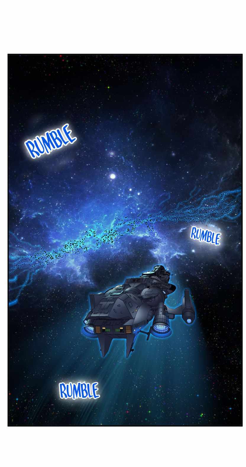 Era of Great Universe Chapter 34 - Page 3