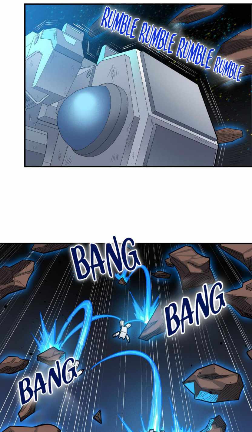 Era of Great Universe Chapter 34 - Page 28