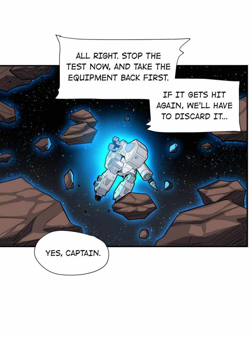 Era of Great Universe Chapter 34 - Page 30