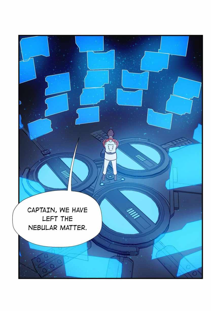 Era of Great Universe Chapter 34 - Page 4