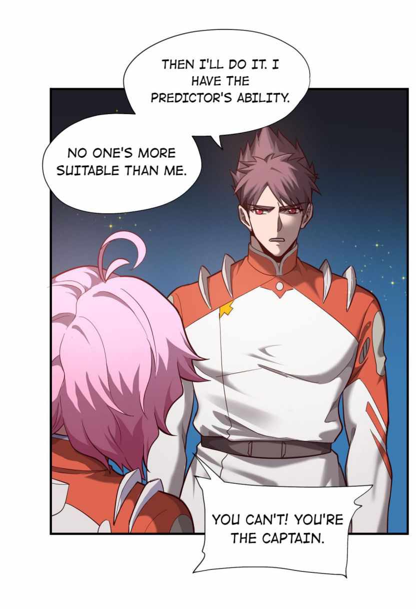 Era of Great Universe Chapter 34 - Page 32