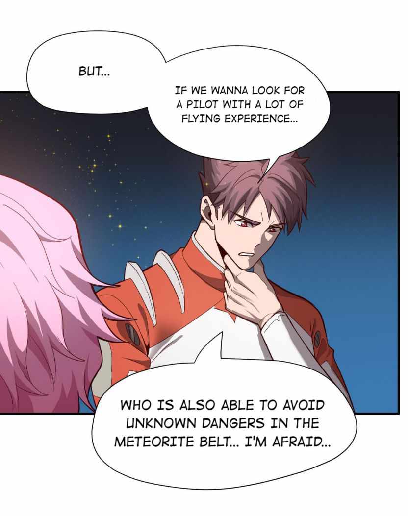 Era of Great Universe Chapter 34 - Page 33