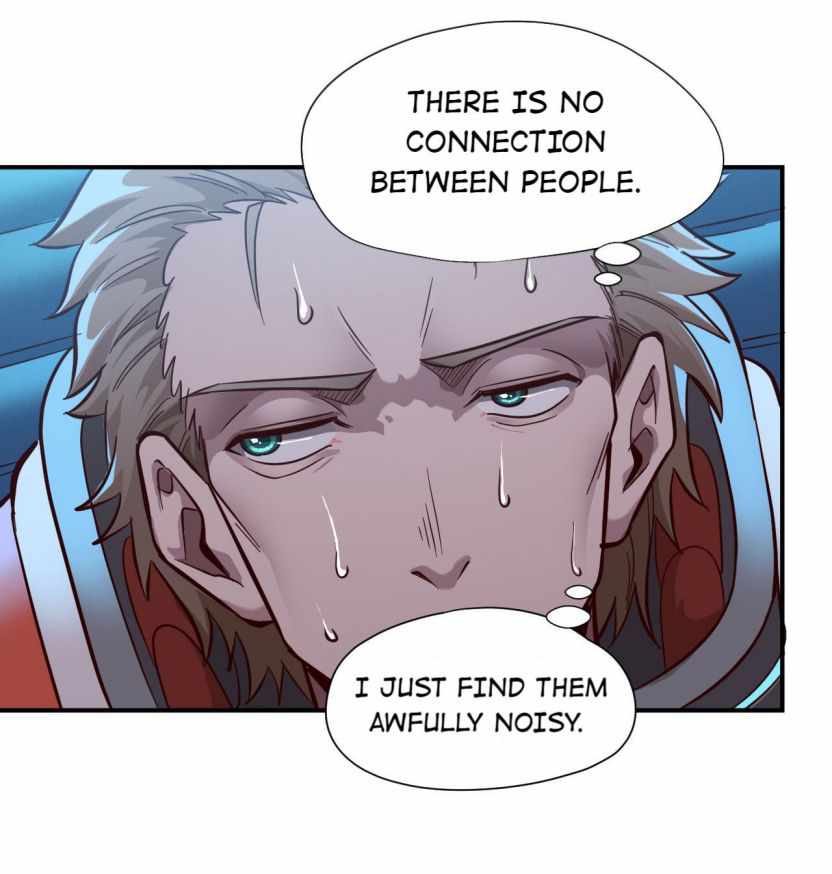 Era of Great Universe Chapter 34 - Page 38