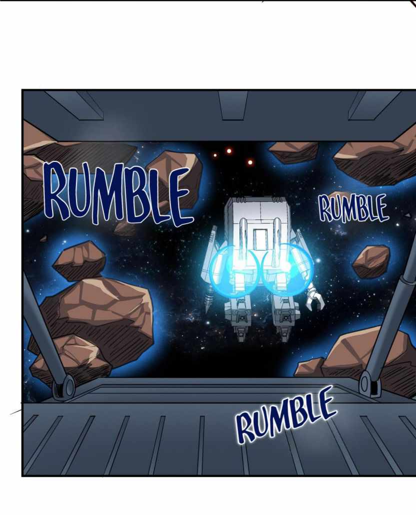 Era of Great Universe Chapter 34 - Page 40