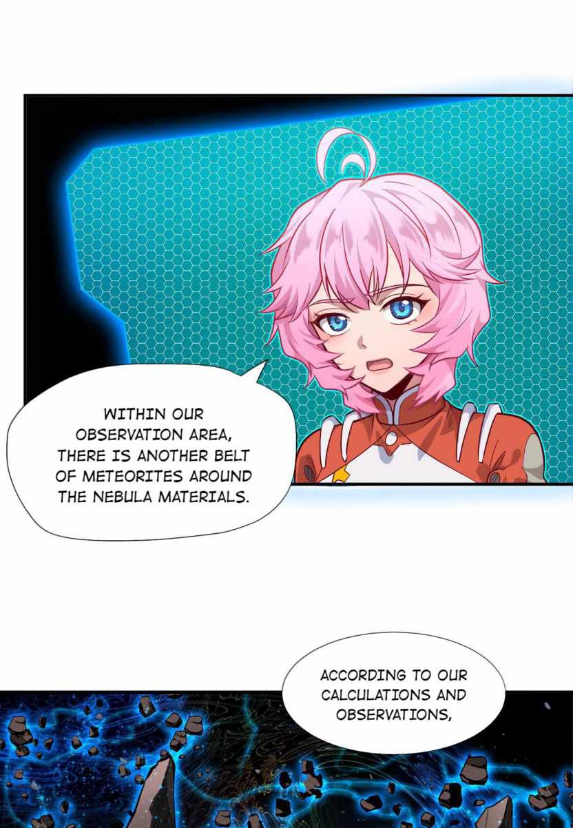 Era of Great Universe Chapter 34 - Page 5
