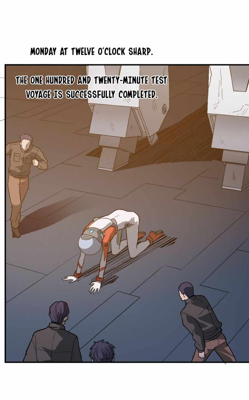 Era of Great Universe Chapter 34 - Page 42