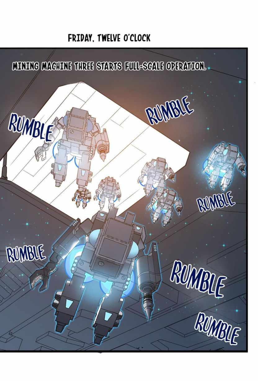 Era of Great Universe Chapter 34 - Page 43
