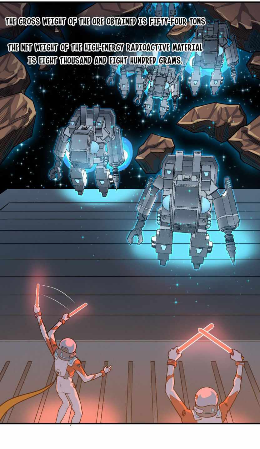 Era of Great Universe Chapter 34 - Page 45