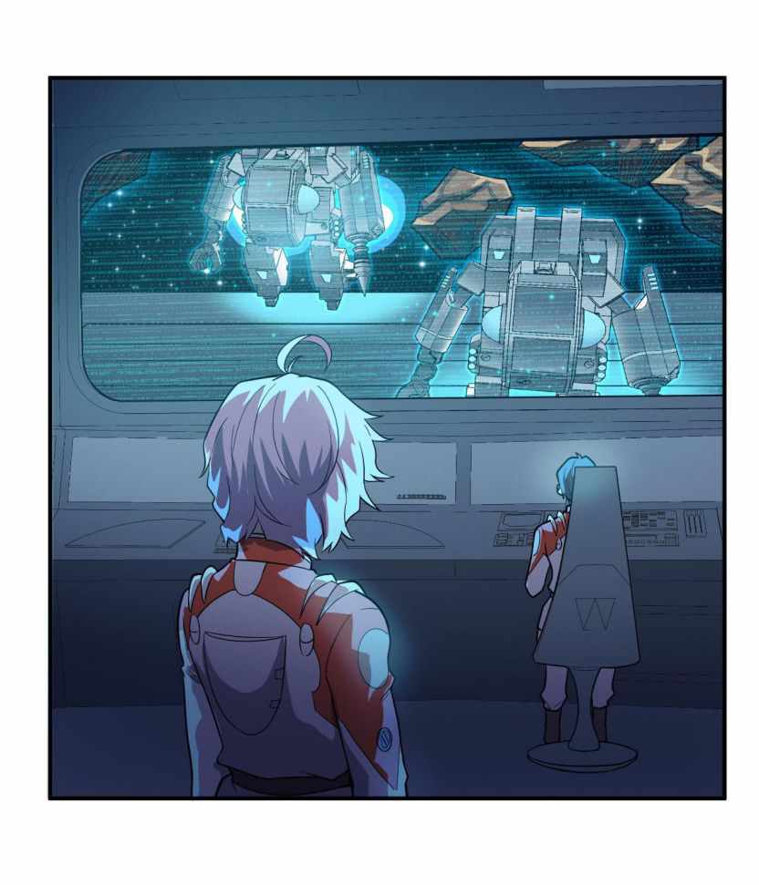 Era of Great Universe Chapter 34 - Page 46