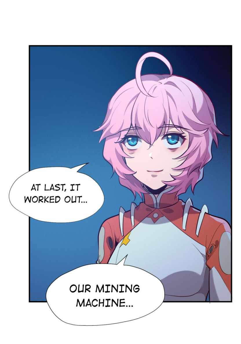 Era of Great Universe Chapter 34 - Page 47