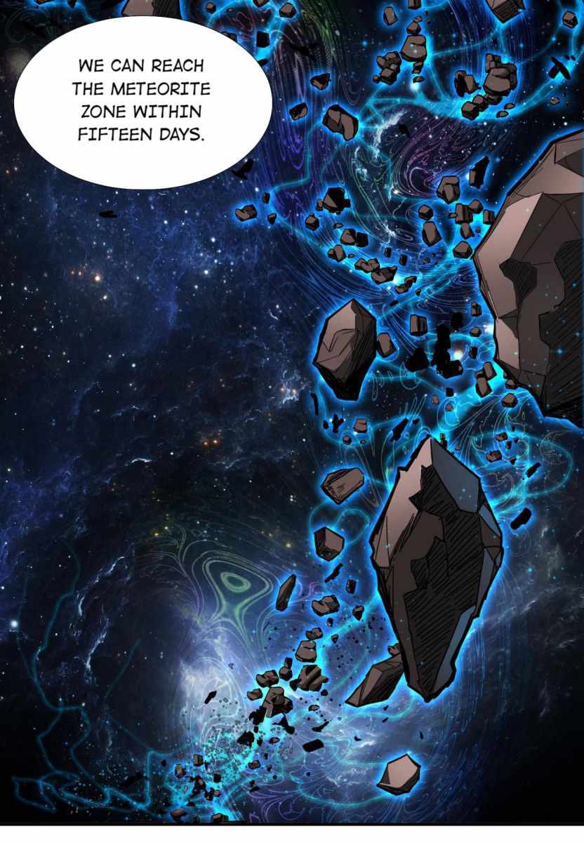 Era of Great Universe Chapter 34 - Page 6