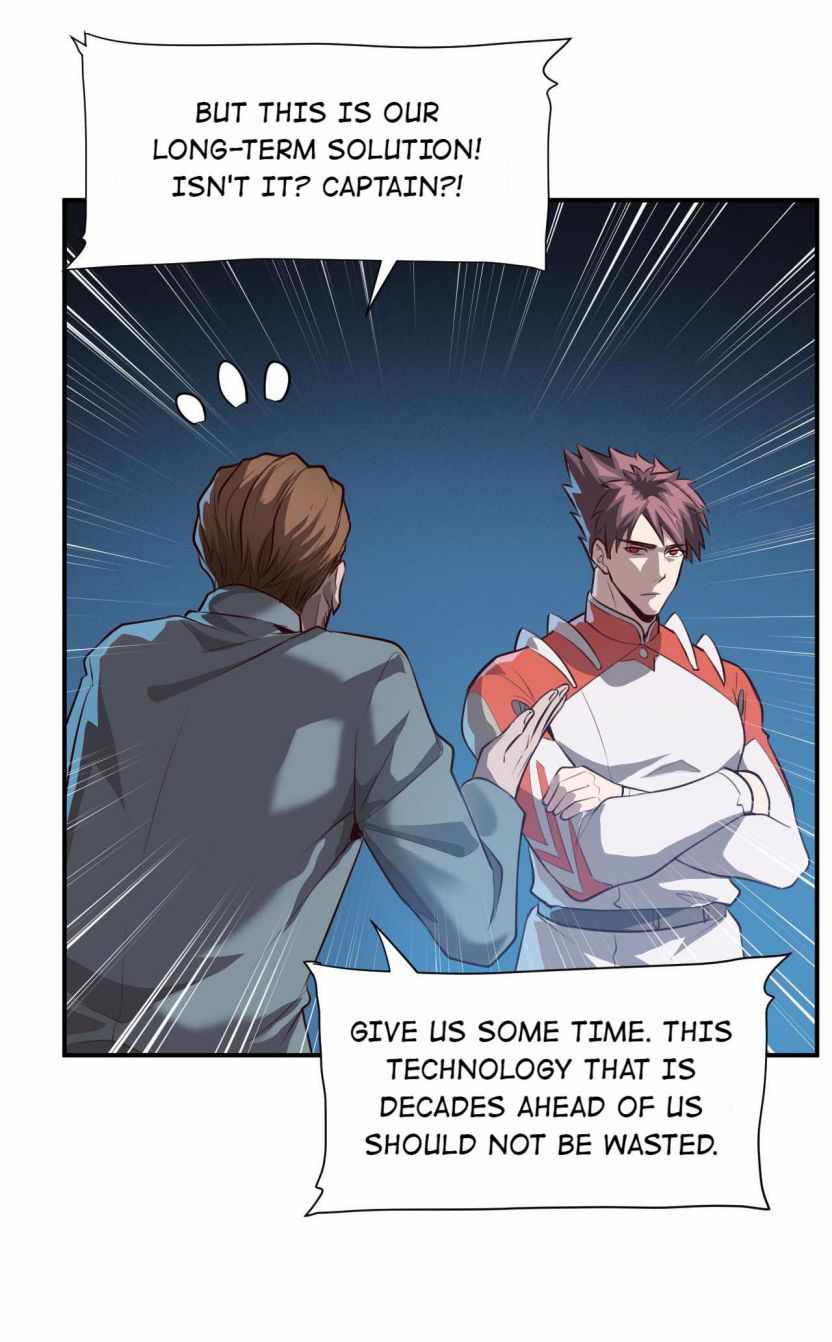 Era of Great Universe Chapter 34 - Page 52