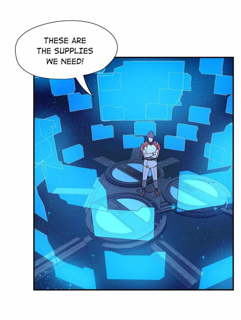 Era of Great Universe Chapter 34 - Page 8