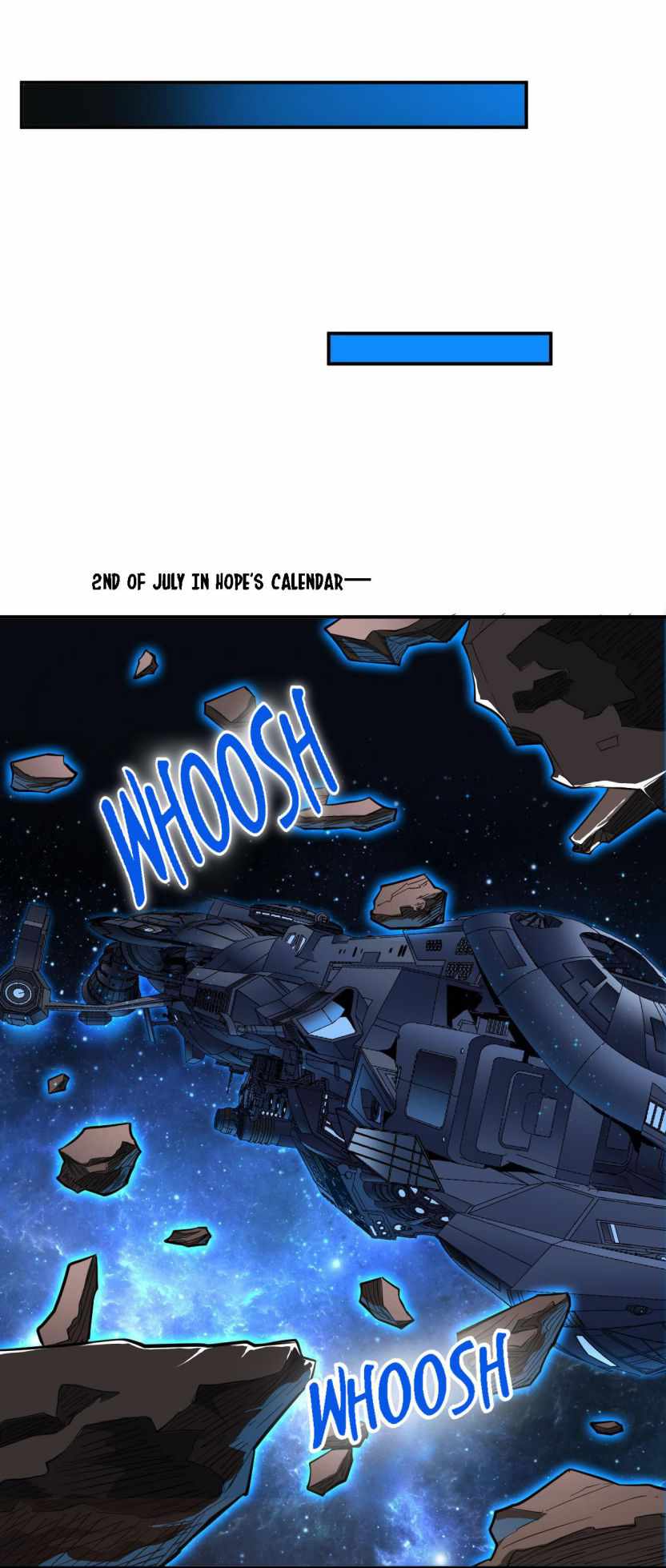 Era of Great Universe Chapter 34 - Page 9