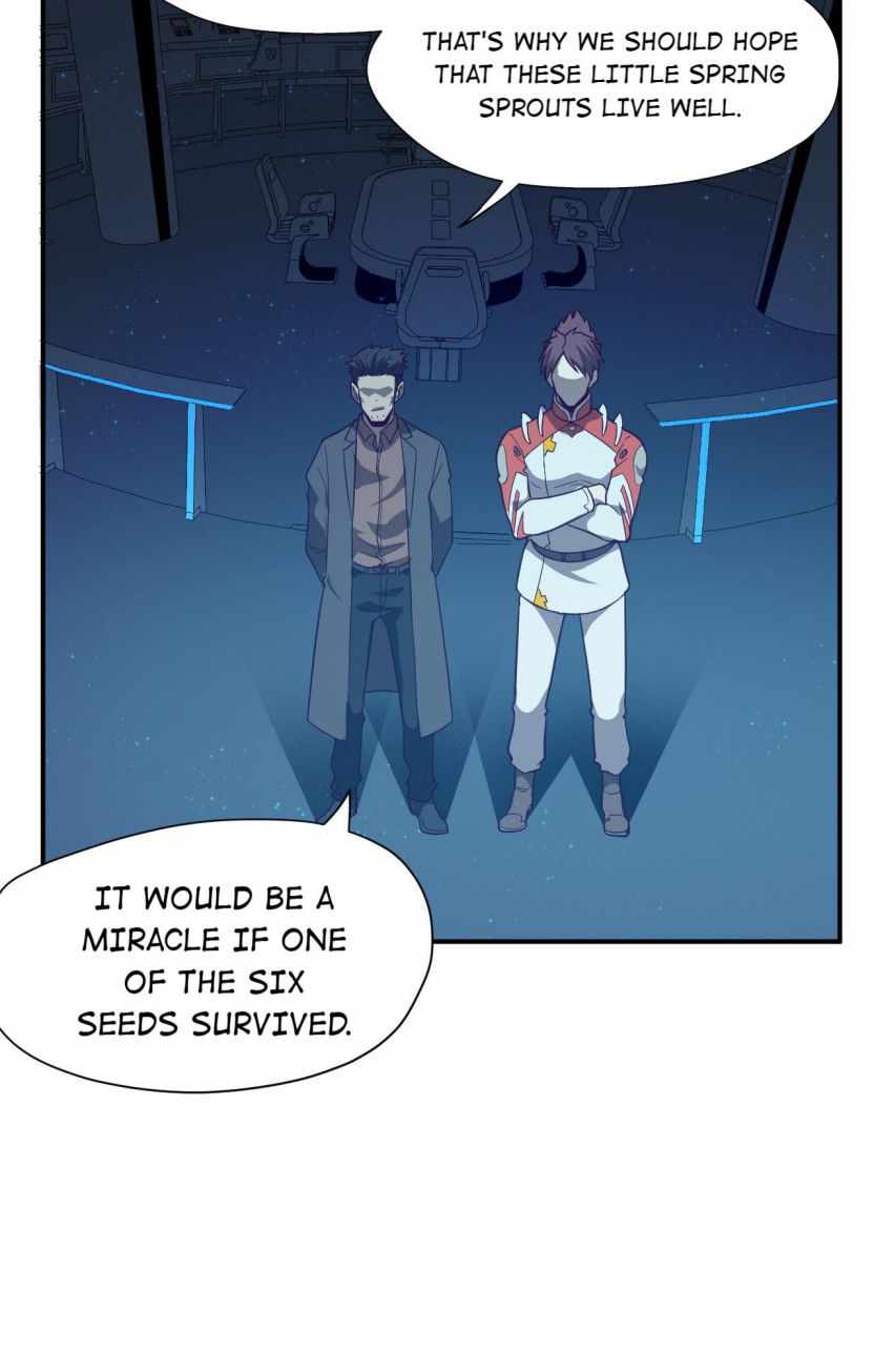 Era of Great Universe Chapter 35 - Page 11