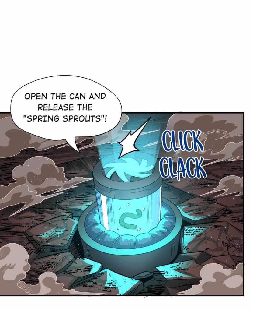Era of Great Universe Chapter 35 - Page 12