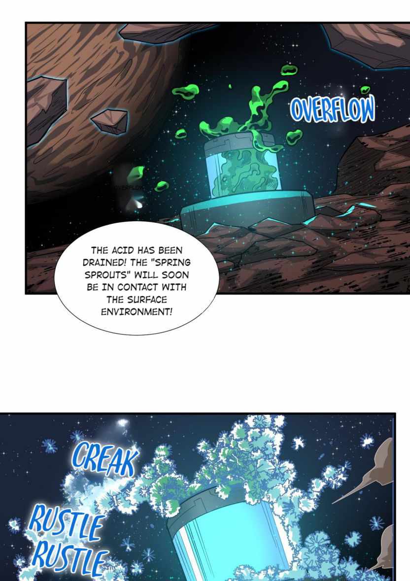 Era of Great Universe Chapter 35 - Page 13