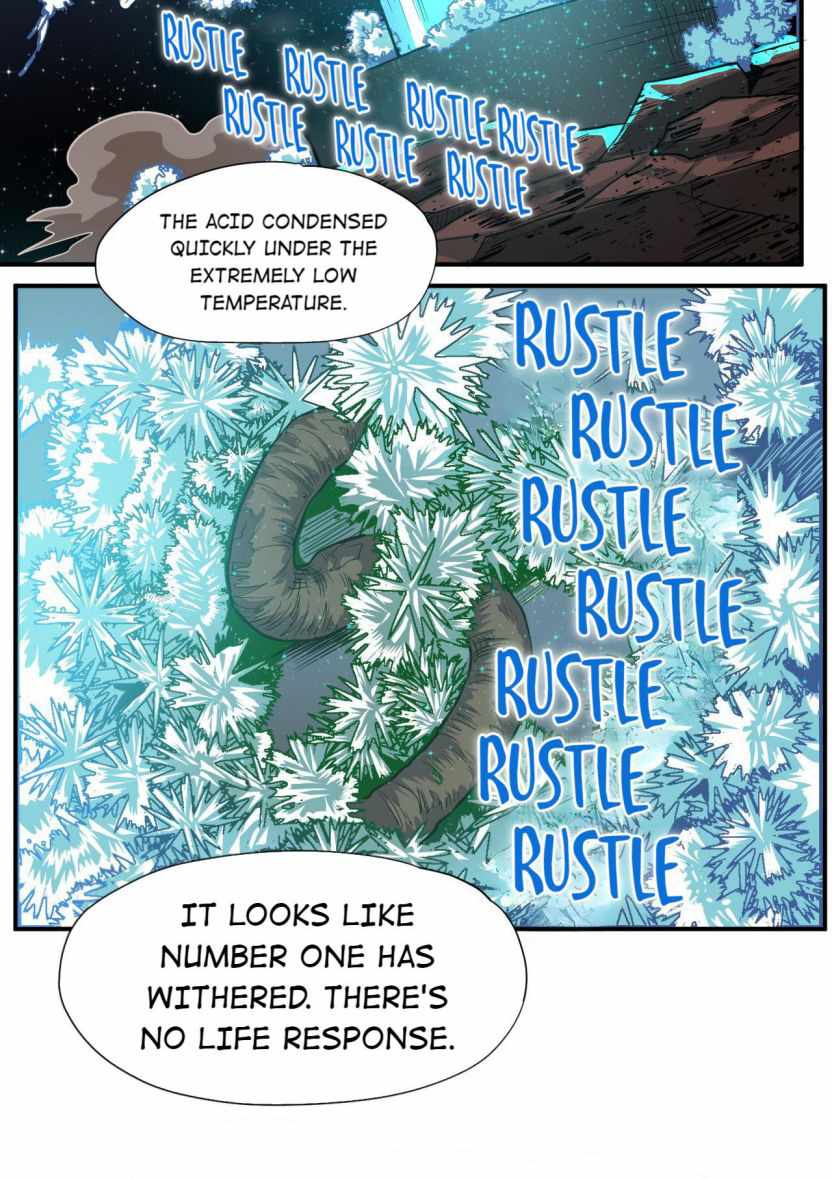 Era of Great Universe Chapter 35 - Page 14