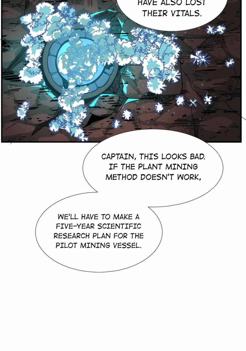 Era of Great Universe Chapter 35 - Page 16