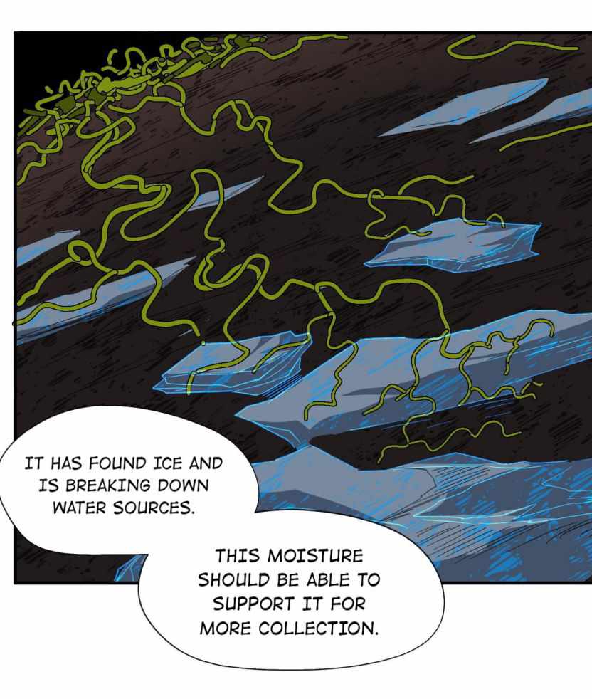 Era of Great Universe Chapter 35 - Page 20