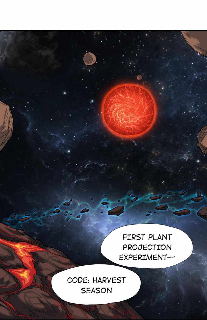 Era of Great Universe Chapter 35 - Page 3
