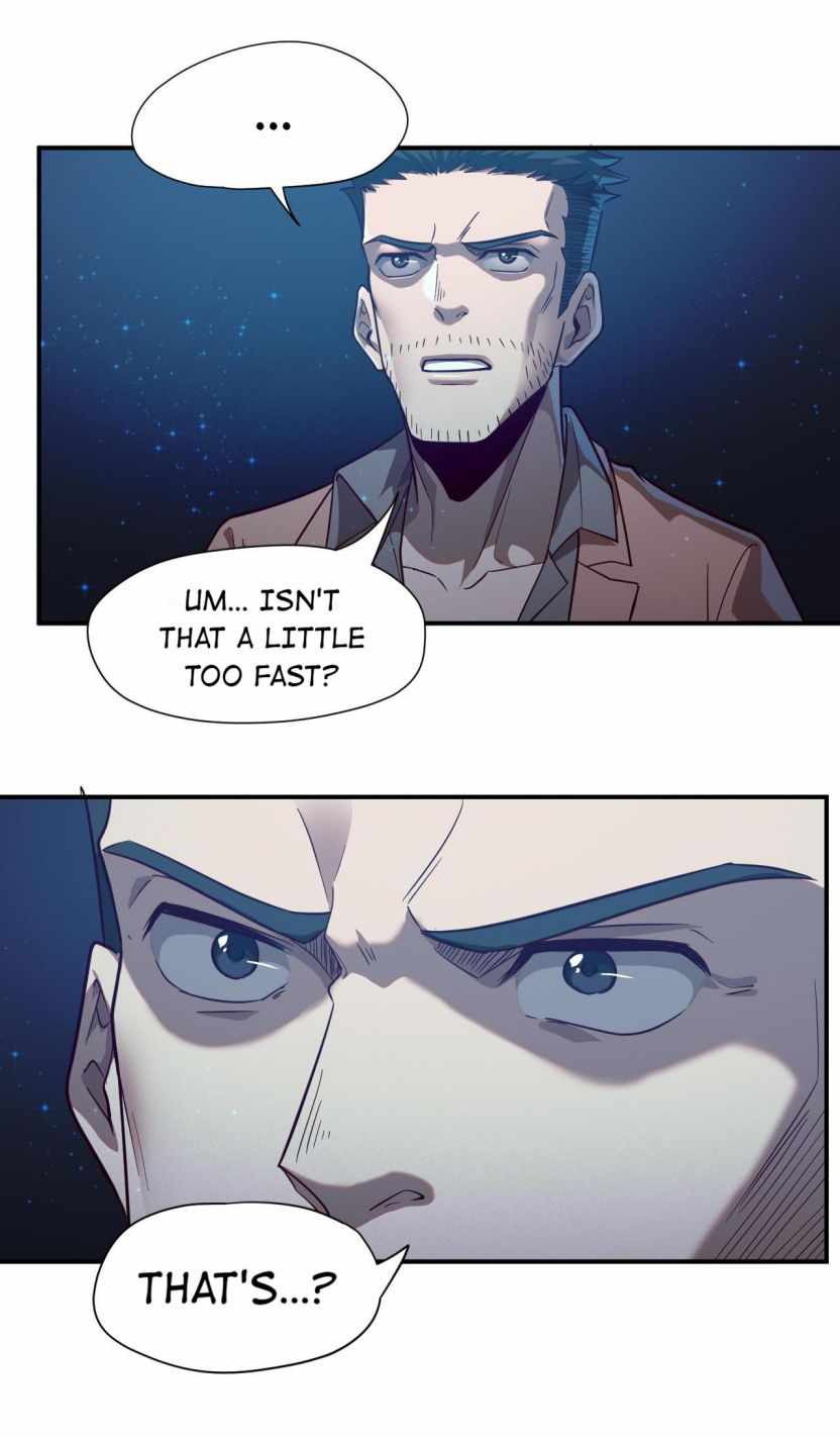 Era of Great Universe Chapter 35 - Page 21