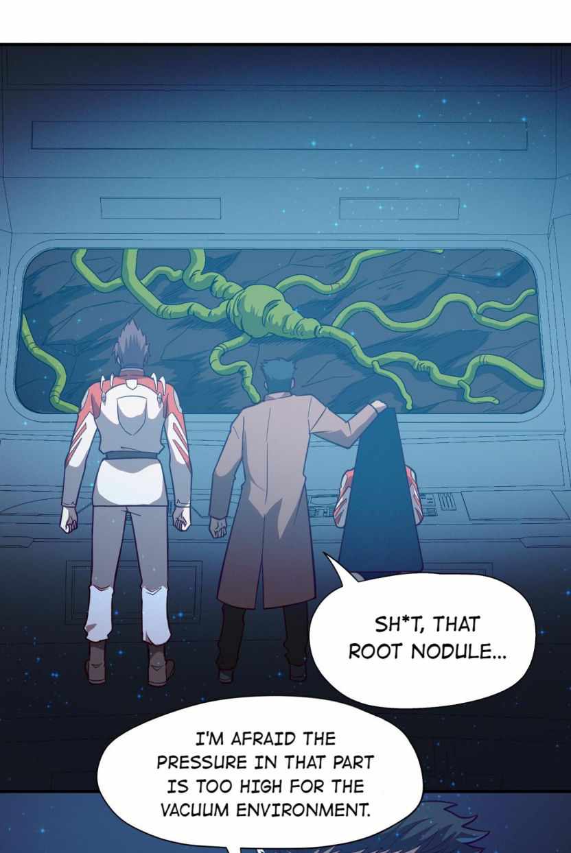 Era of Great Universe Chapter 35 - Page 22