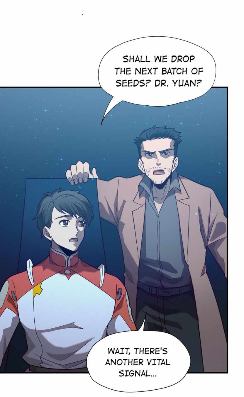Era of Great Universe Chapter 35 - Page 26