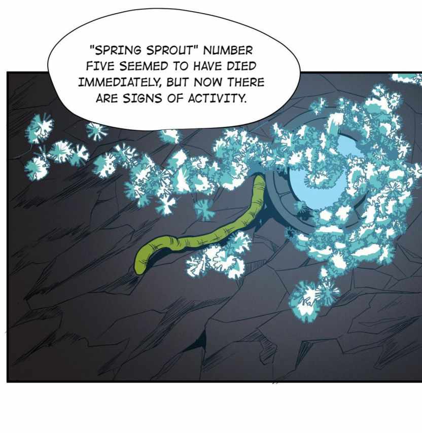 Era of Great Universe Chapter 35 - Page 27