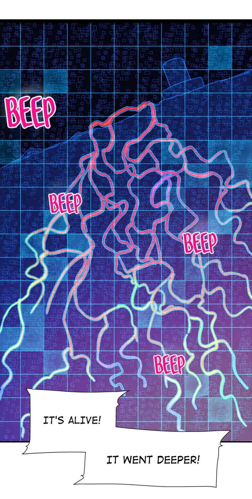 Era of Great Universe Chapter 35 - Page 29