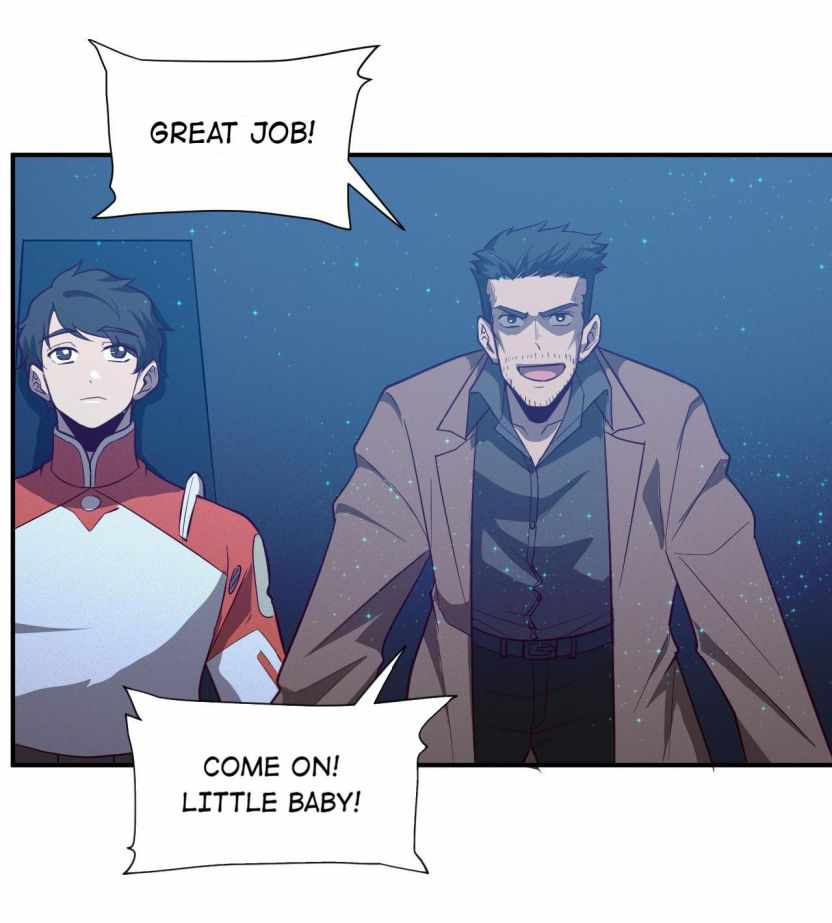 Era of Great Universe Chapter 35 - Page 30