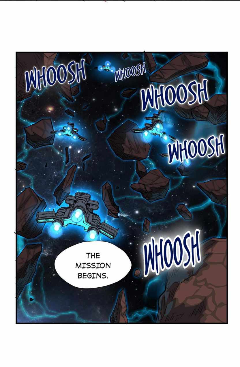 Era of Great Universe Chapter 35 - Page 4