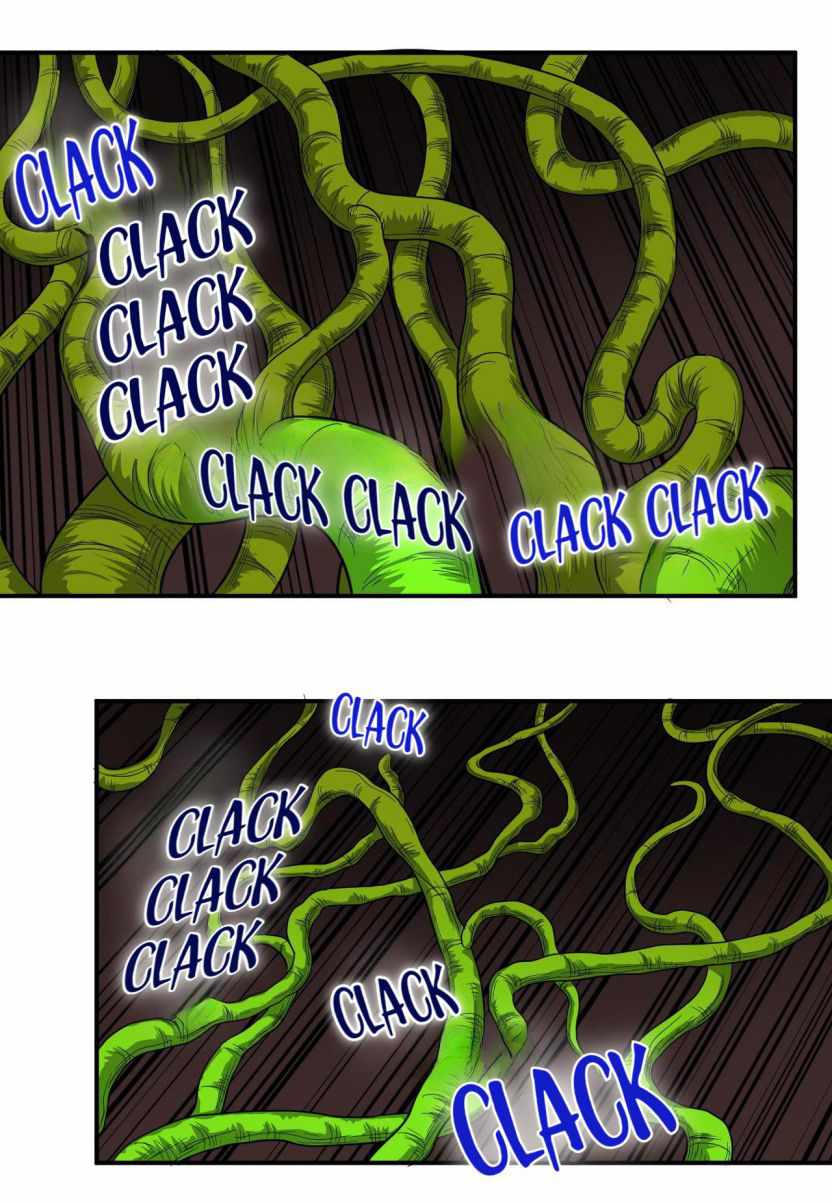 Era of Great Universe Chapter 35 - Page 31