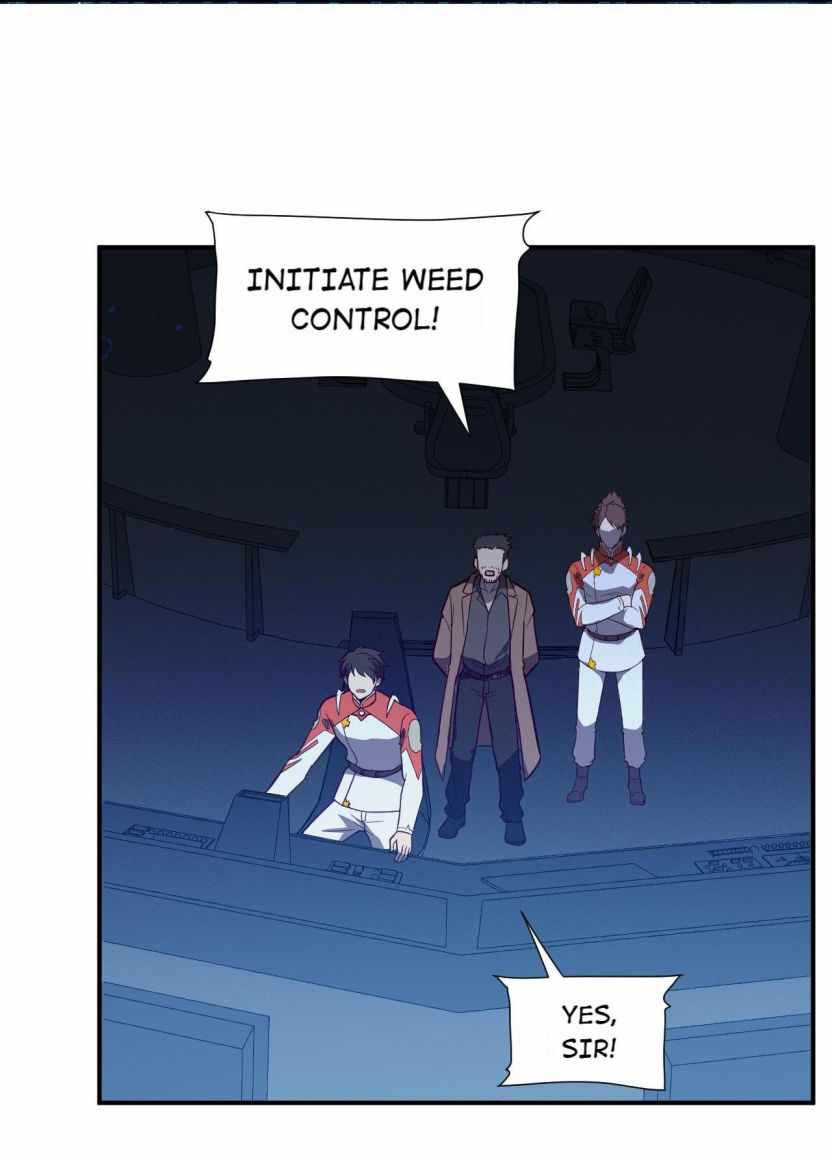 Era of Great Universe Chapter 35 - Page 34