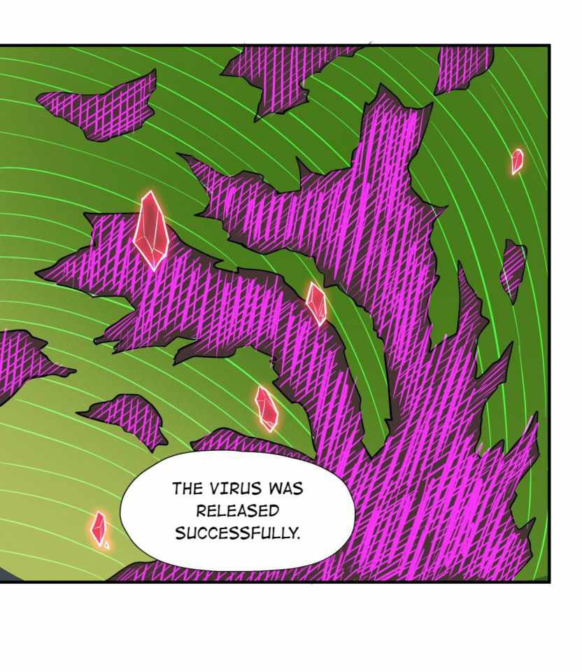 Era of Great Universe Chapter 35 - Page 38