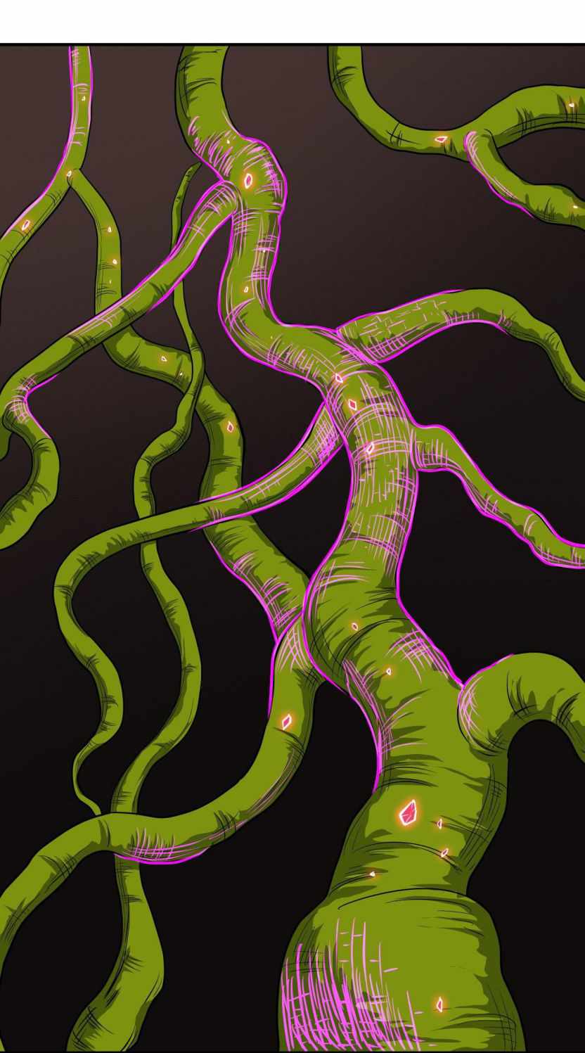 Era of Great Universe Chapter 35 - Page 39