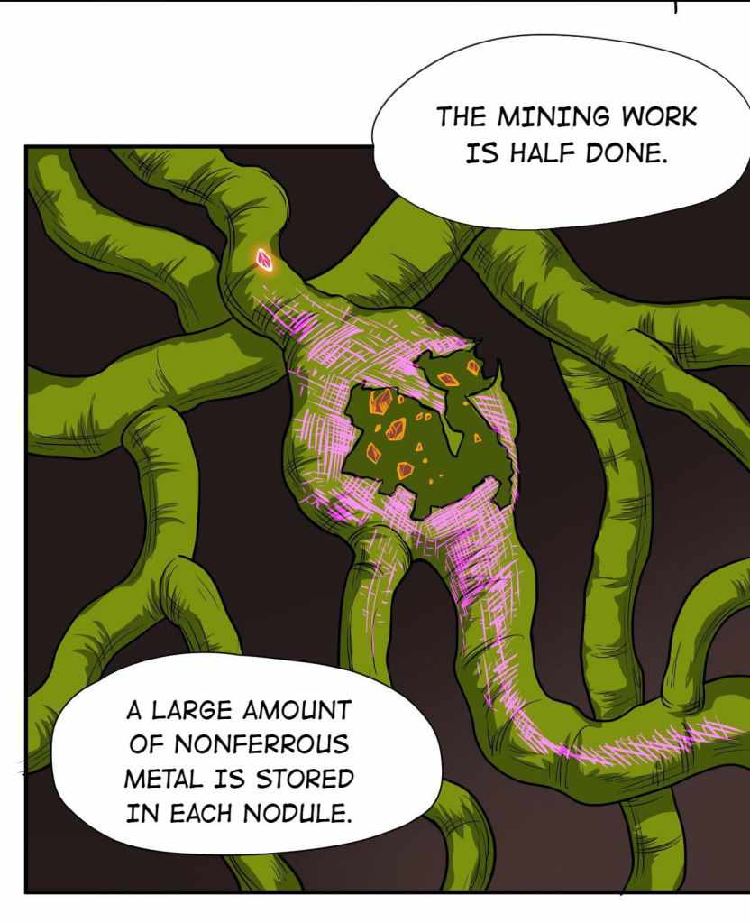 Era of Great Universe Chapter 35 - Page 40