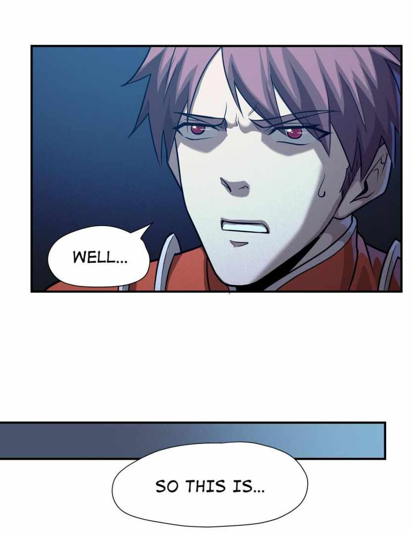 Era of Great Universe Chapter 35 - Page 44
