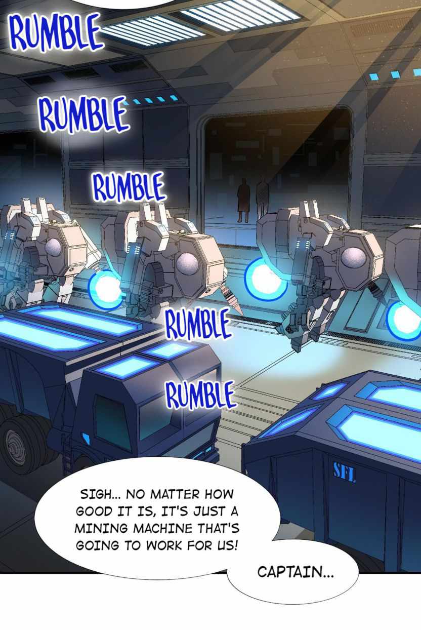 Era of Great Universe Chapter 35 - Page 46