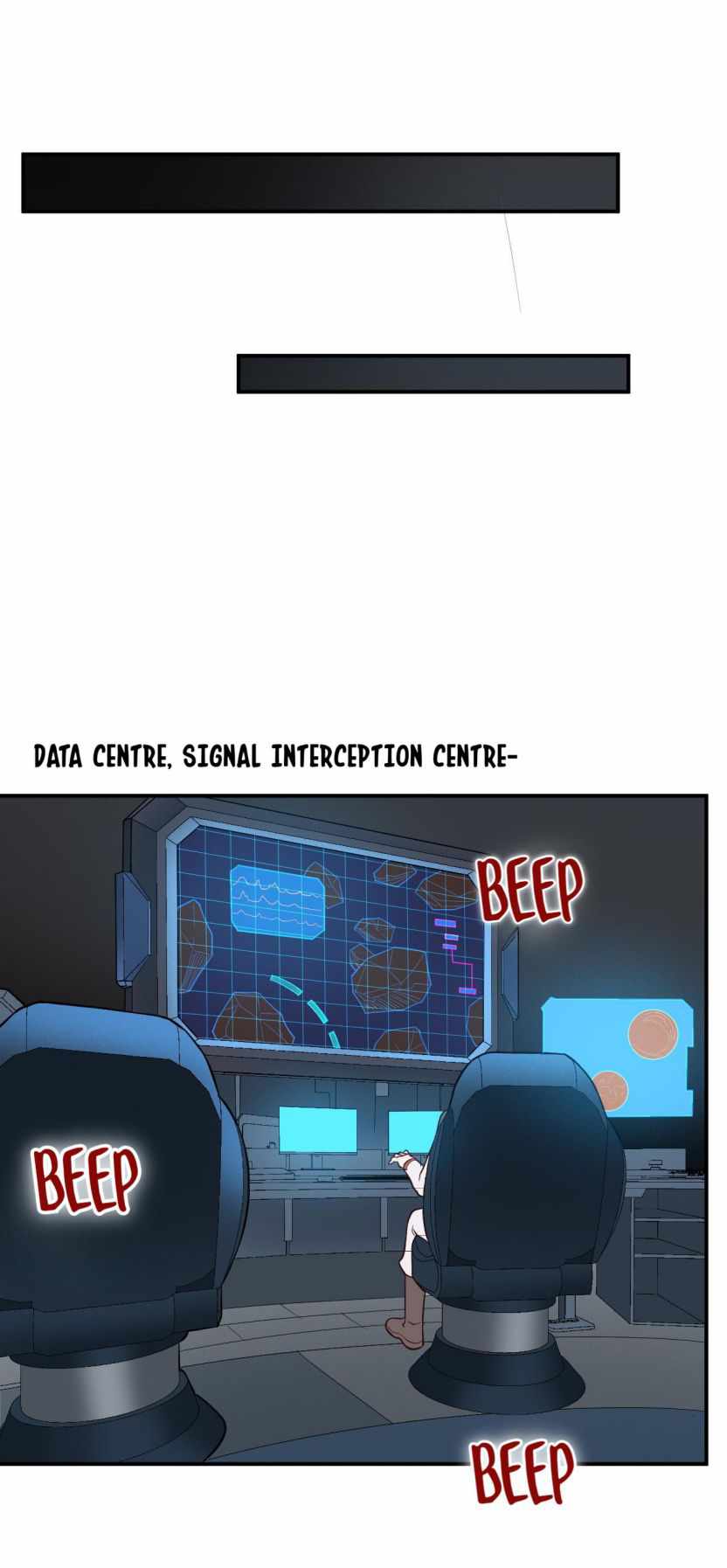 Era of Great Universe Chapter 35 - Page 50