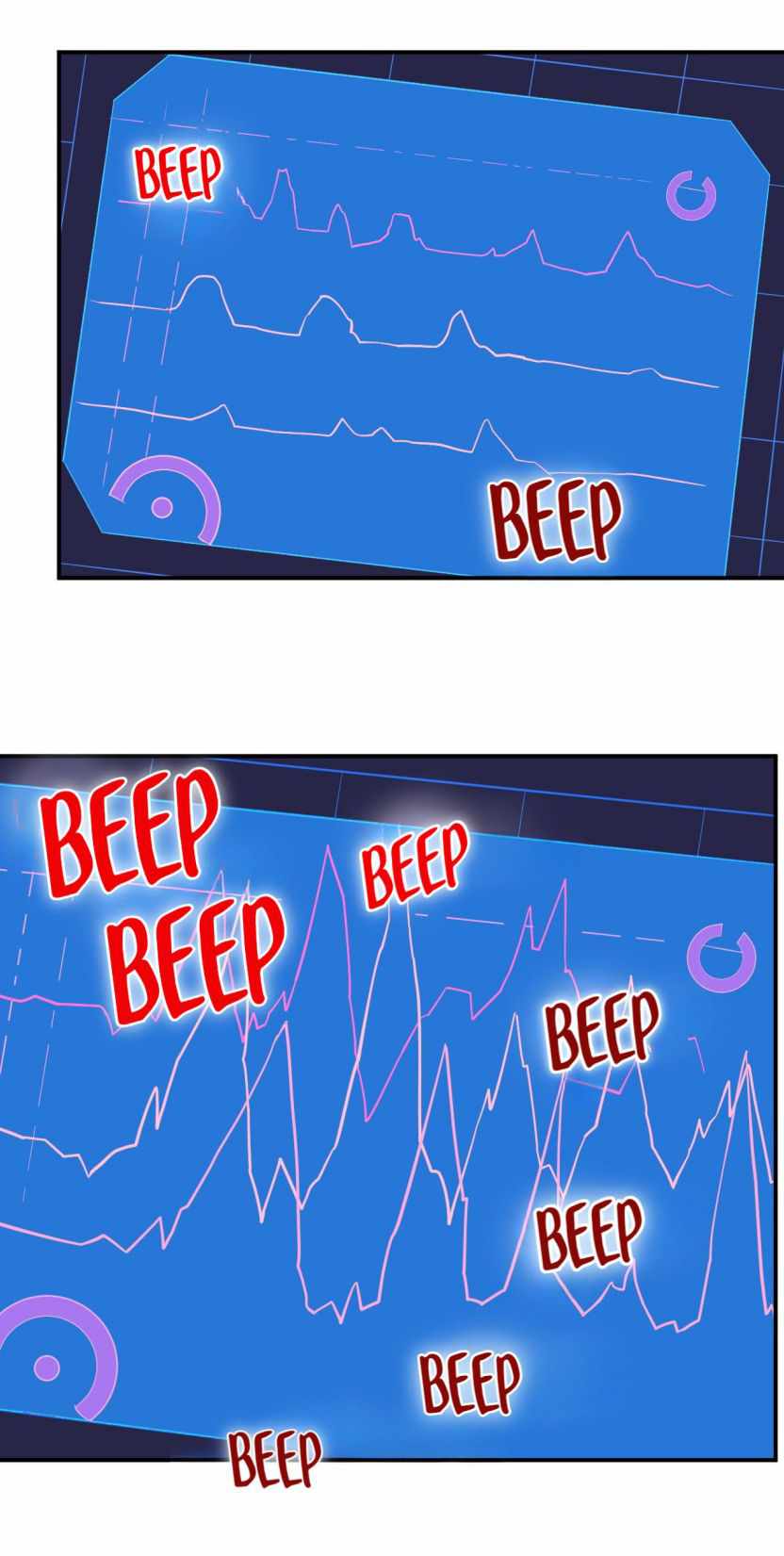 Era of Great Universe Chapter 35 - Page 51