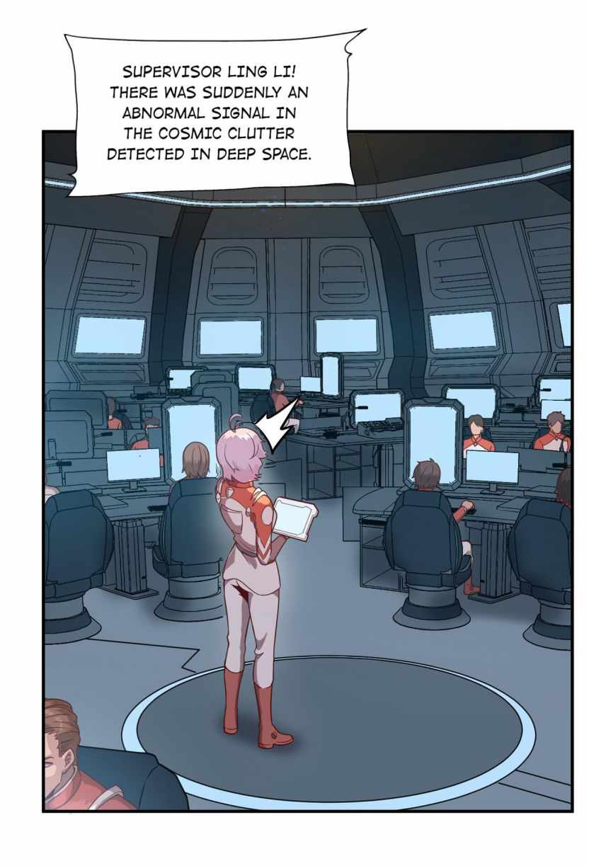 Era of Great Universe Chapter 35 - Page 52