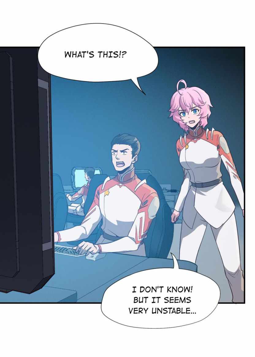 Era of Great Universe Chapter 35 - Page 53