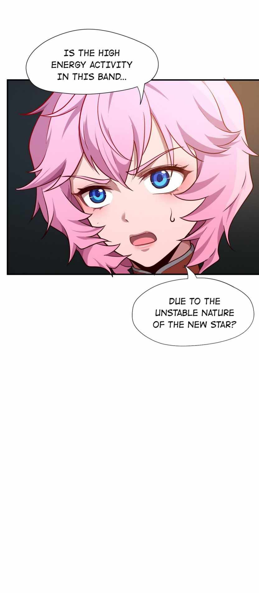 Era of Great Universe Chapter 35 - Page 54